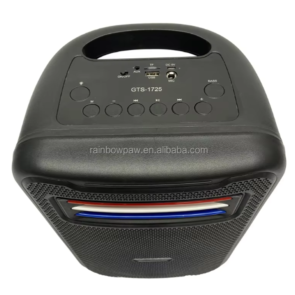 Miniatura 2 de PARLANTE GTS-1725